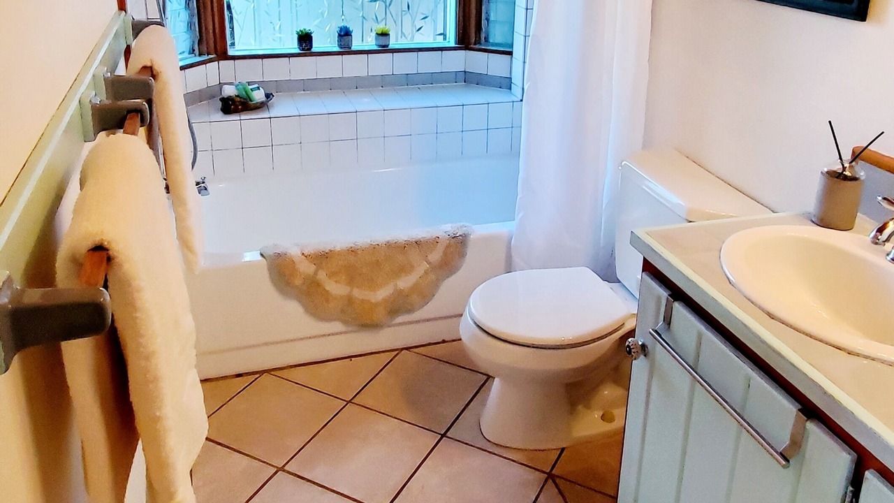 Photo of Bathroom in Leilani Estates