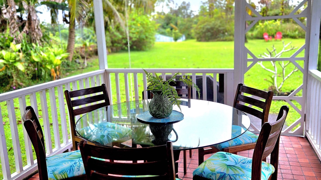 Photo of Outdoor in Leilani Estates