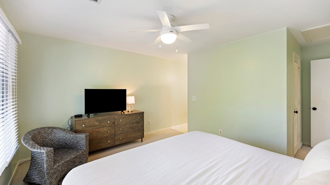 Photo of Bedroom in West Beach Village