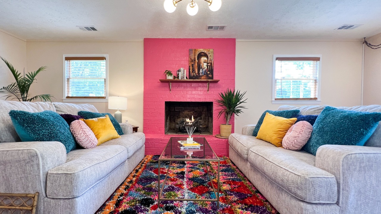 Photo of Livingroom in Athens
