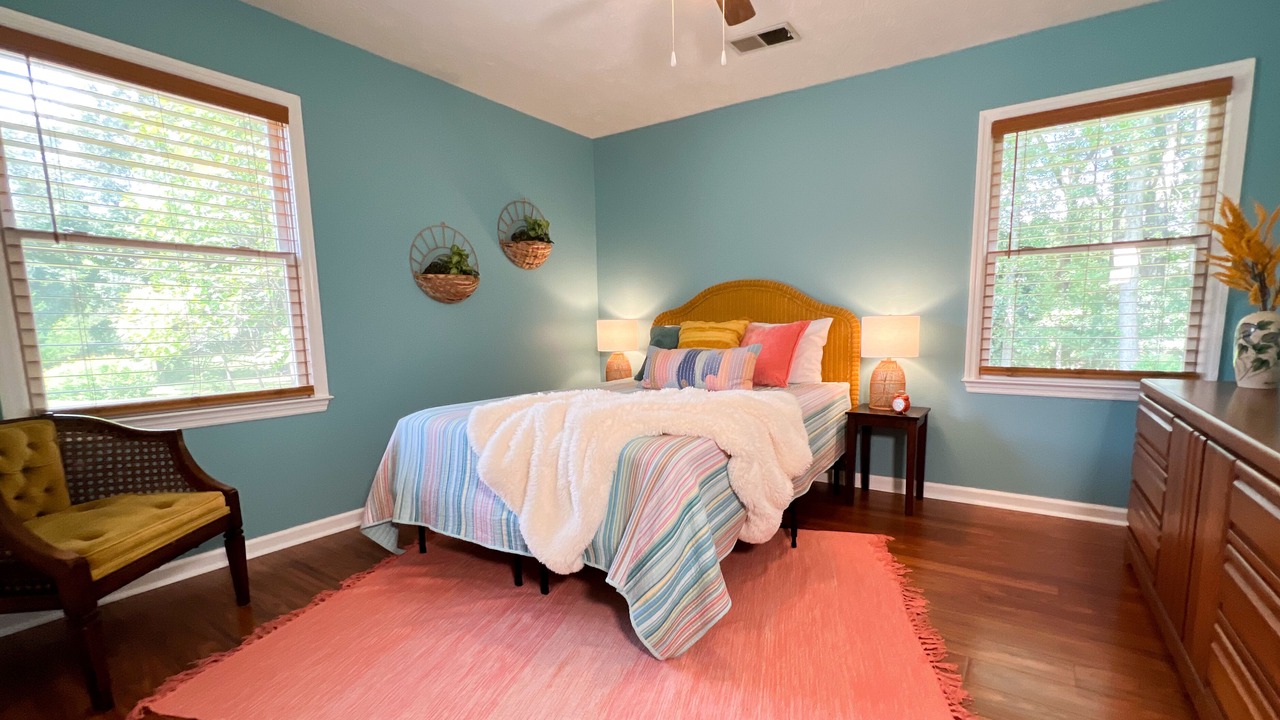 Photo of Bedroom in Athens