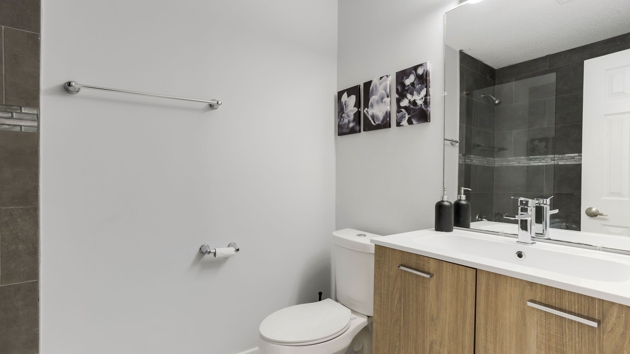 Photo of Bathroom in Drayton