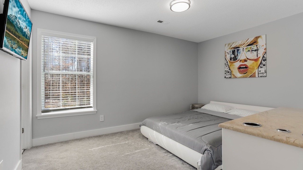 Photo of Bedroom in Drayton