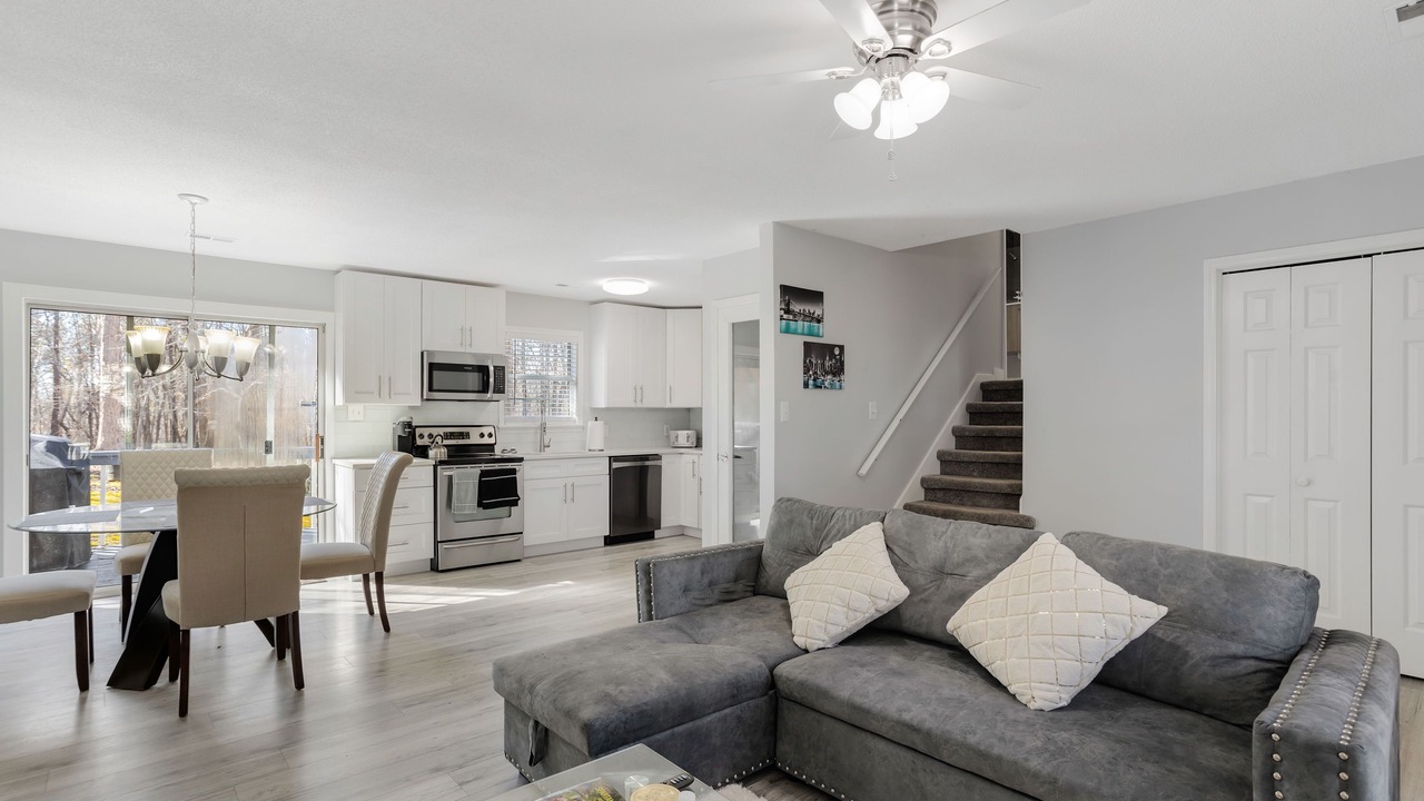 Photo of Livingroom in Drayton
