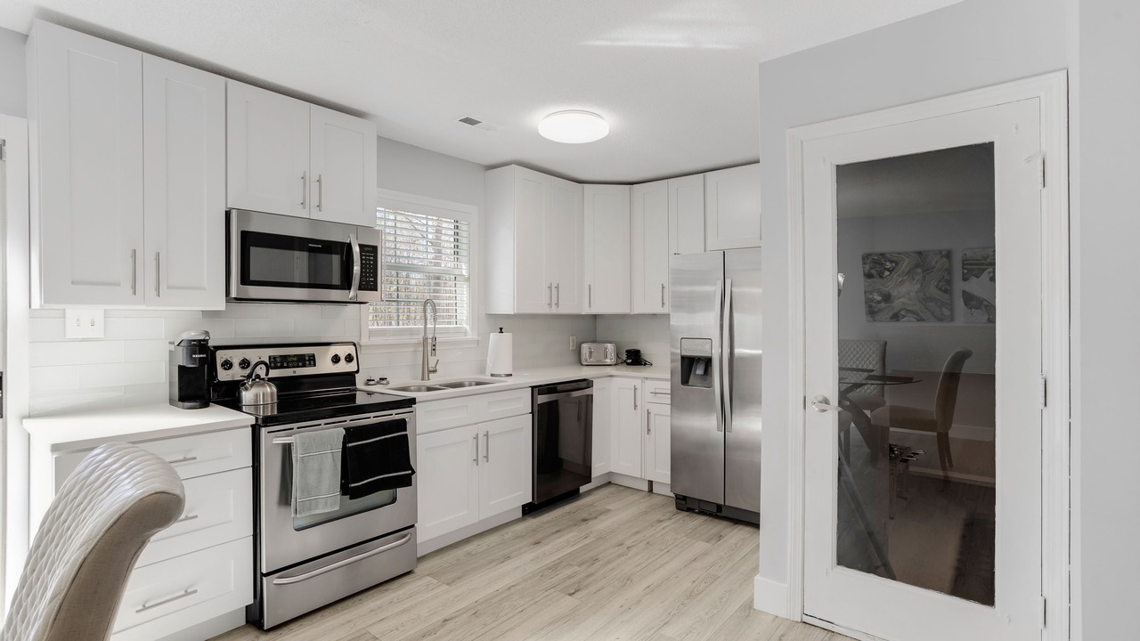 Photo of Kitchen in Drayton