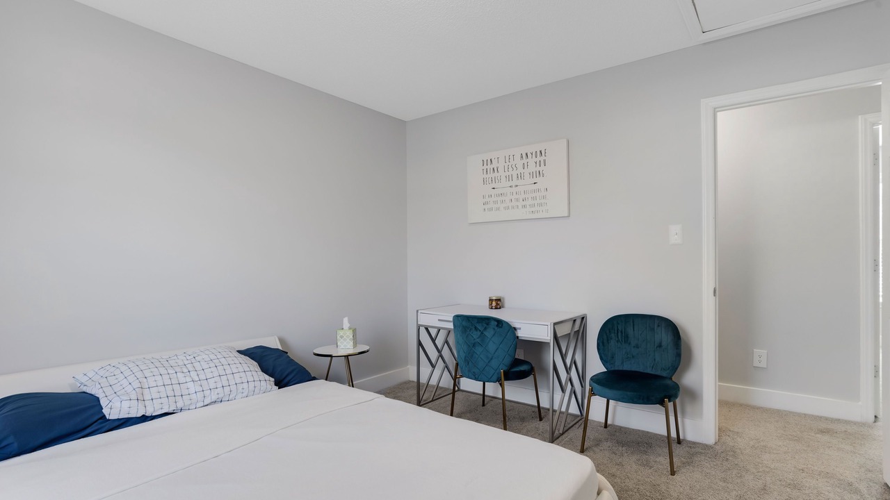 Photo of Bedroom in Drayton