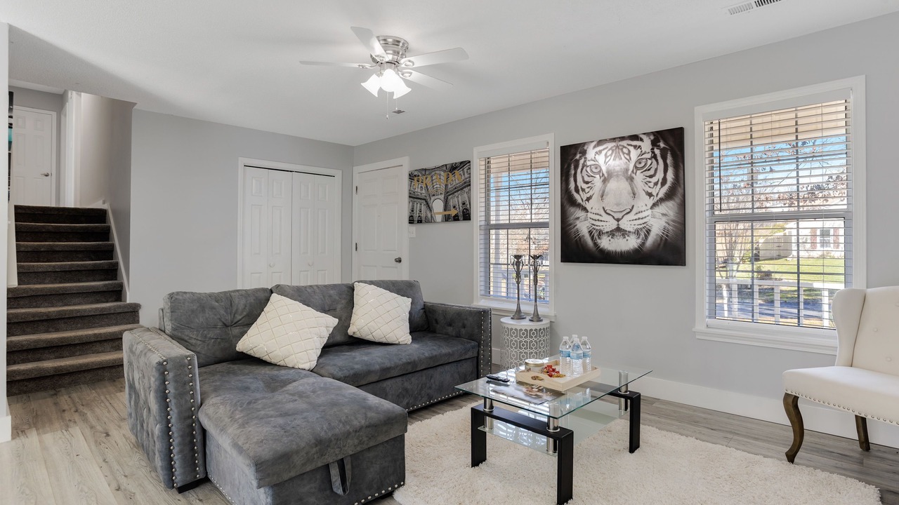 Photo of Livingroom in Drayton