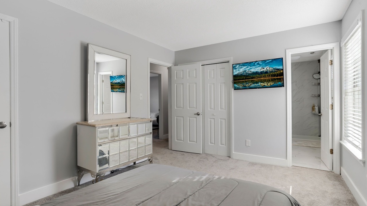 Photo of Bedroom in Drayton