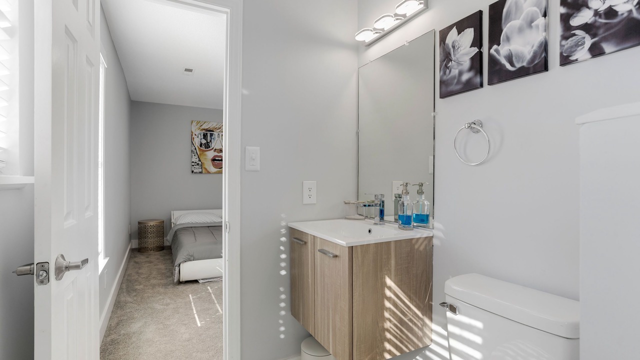 Photo of Bathroom in Drayton