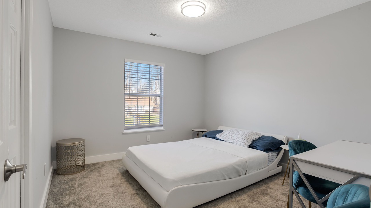 Photo of Bedroom in Drayton