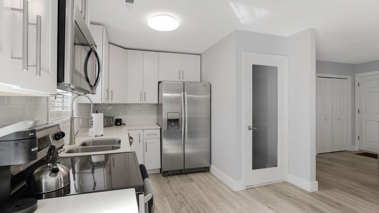 Photo of Kitchen in Drayton