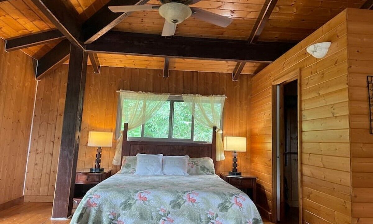 Photo of Bedroom in Hana