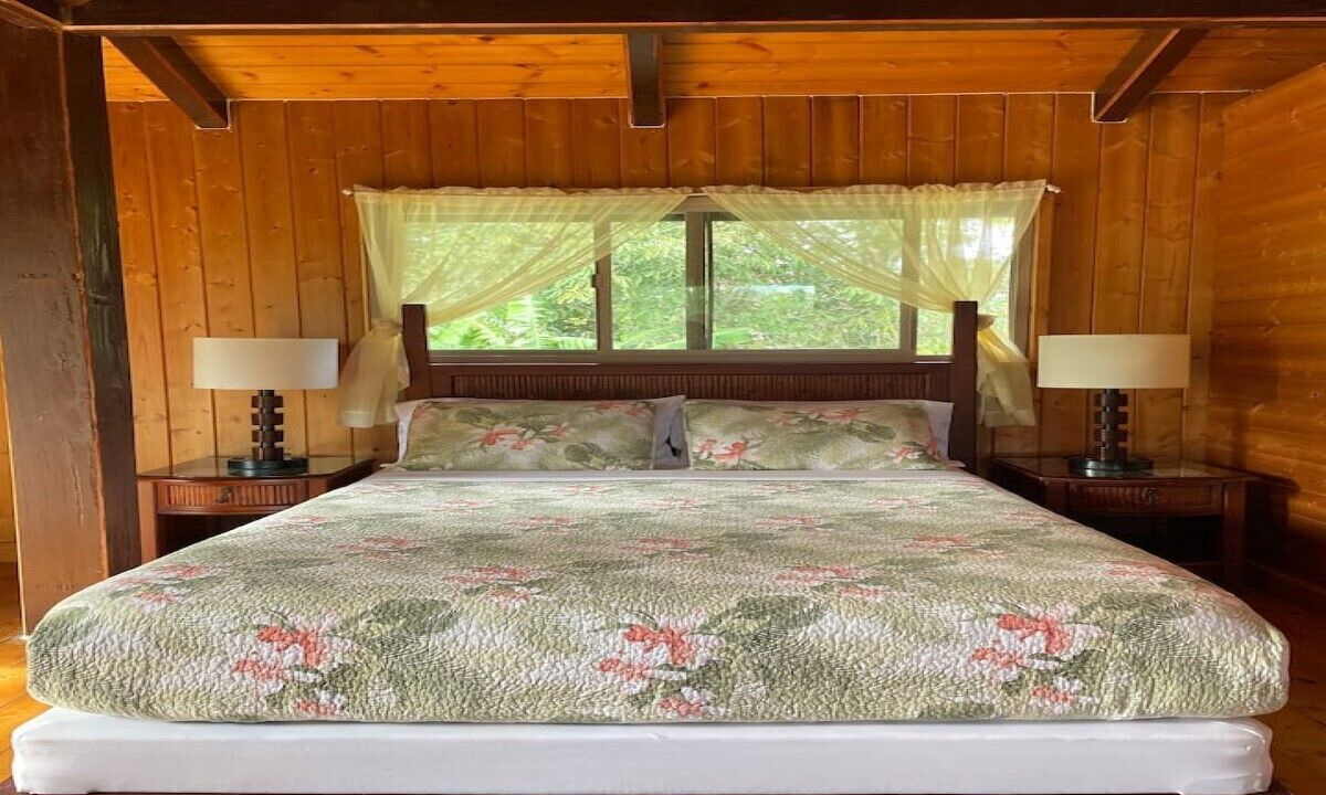 Photo of Bedroom in Hana