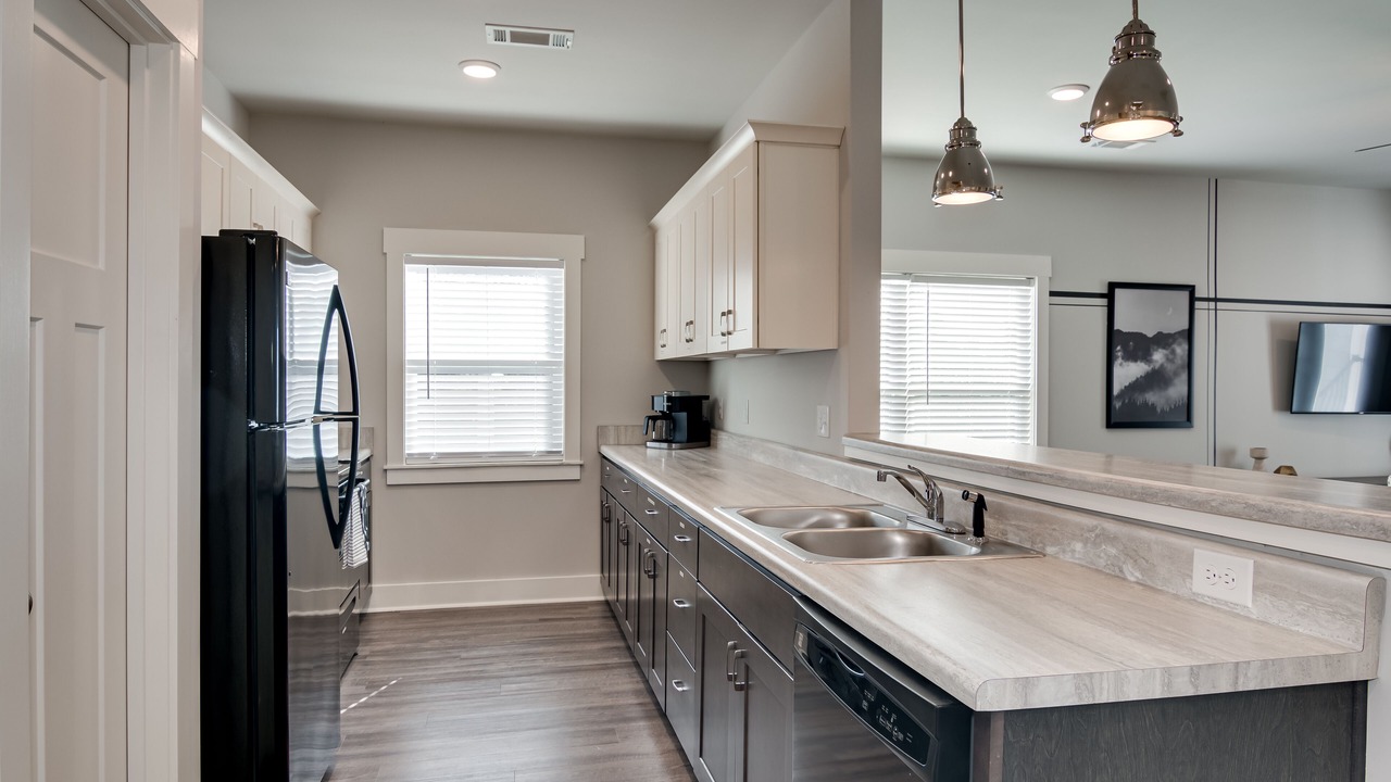 Photo of Kitchen in Gracewood