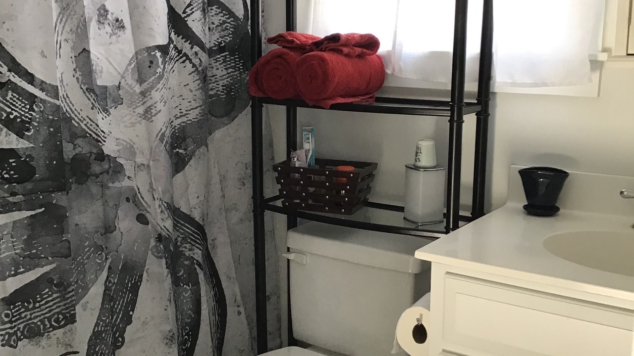 Photo of Bathroom in Morehead City