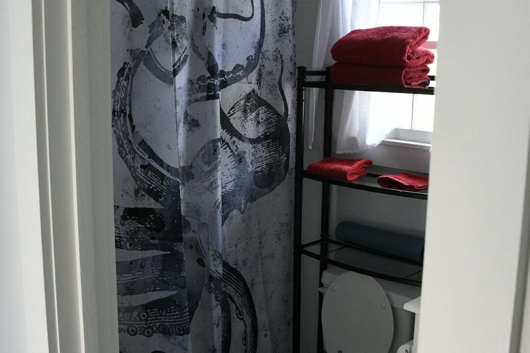 Photo of Bathroom in Morehead City
