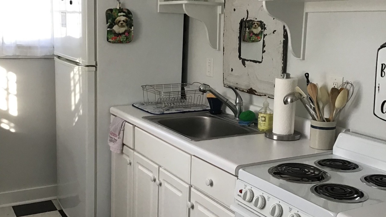 Photo of Kitchen in Morehead City