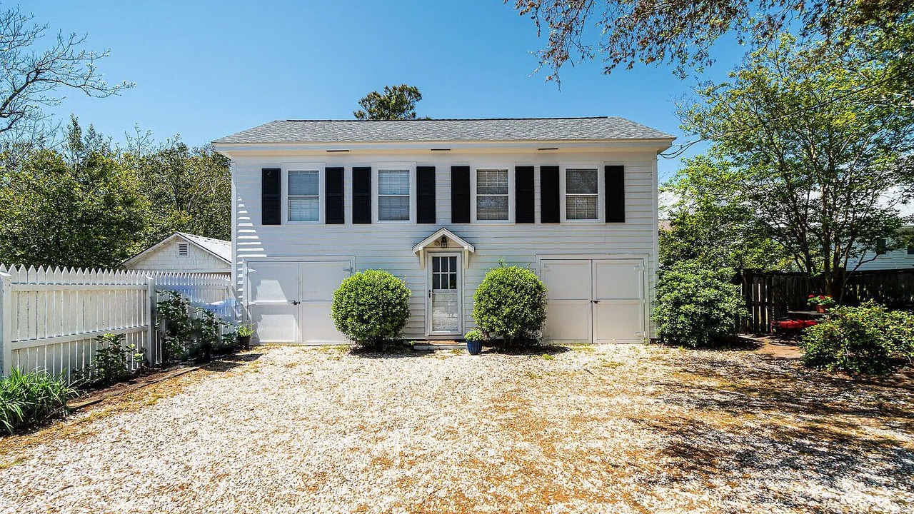 Photo of Outdoor in Morehead City