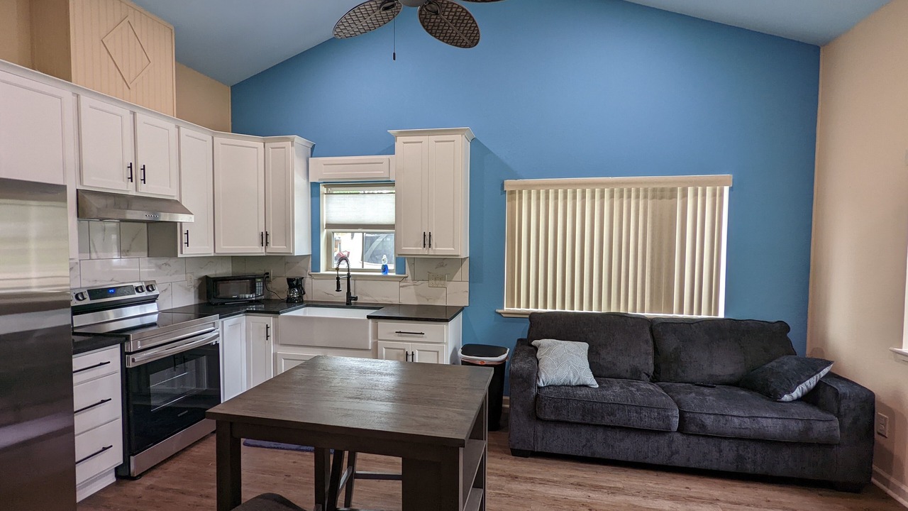 Photo of Kitchen in Tifton
