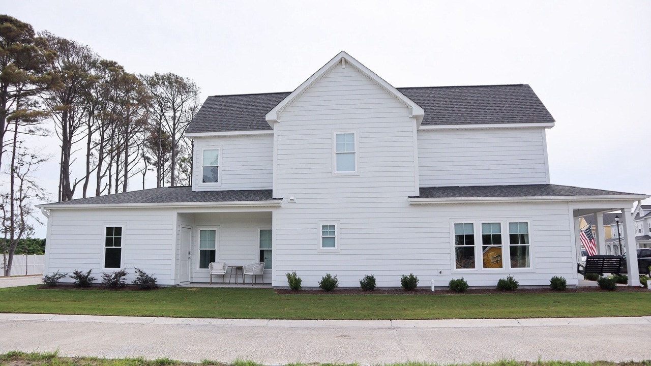 Photo of Outdoor in Morehead City