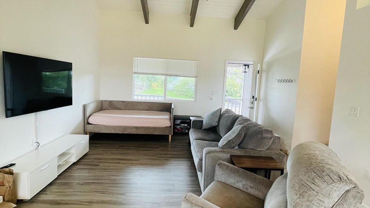 Photo of Bedroom in Discovery Harbour