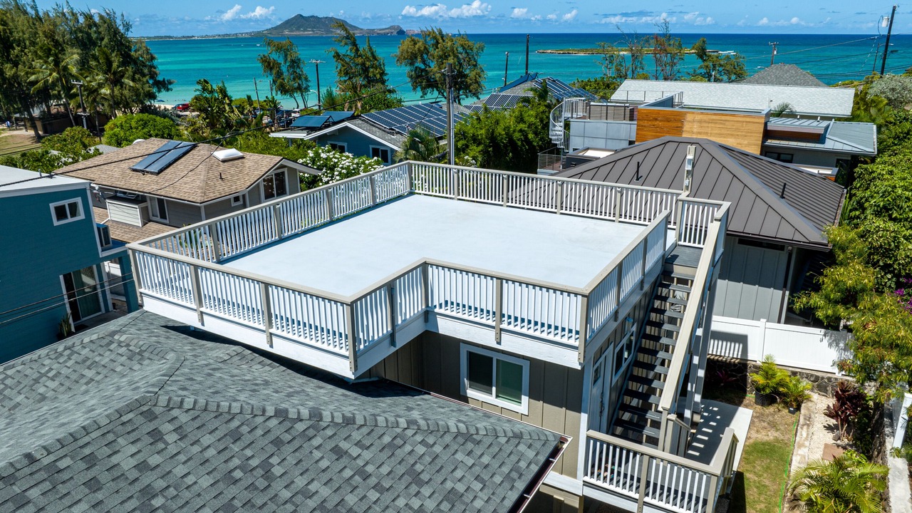 Photo of Outdoor in Kailua