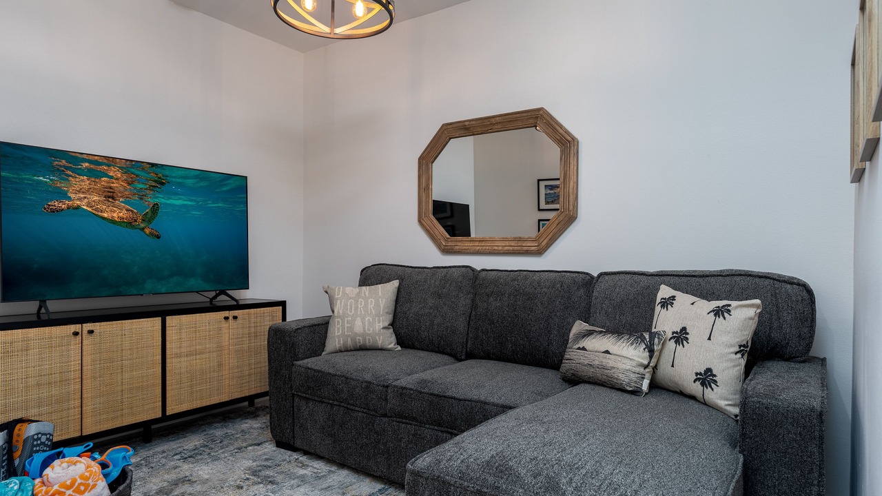 Photo of Livingroom in Kailua