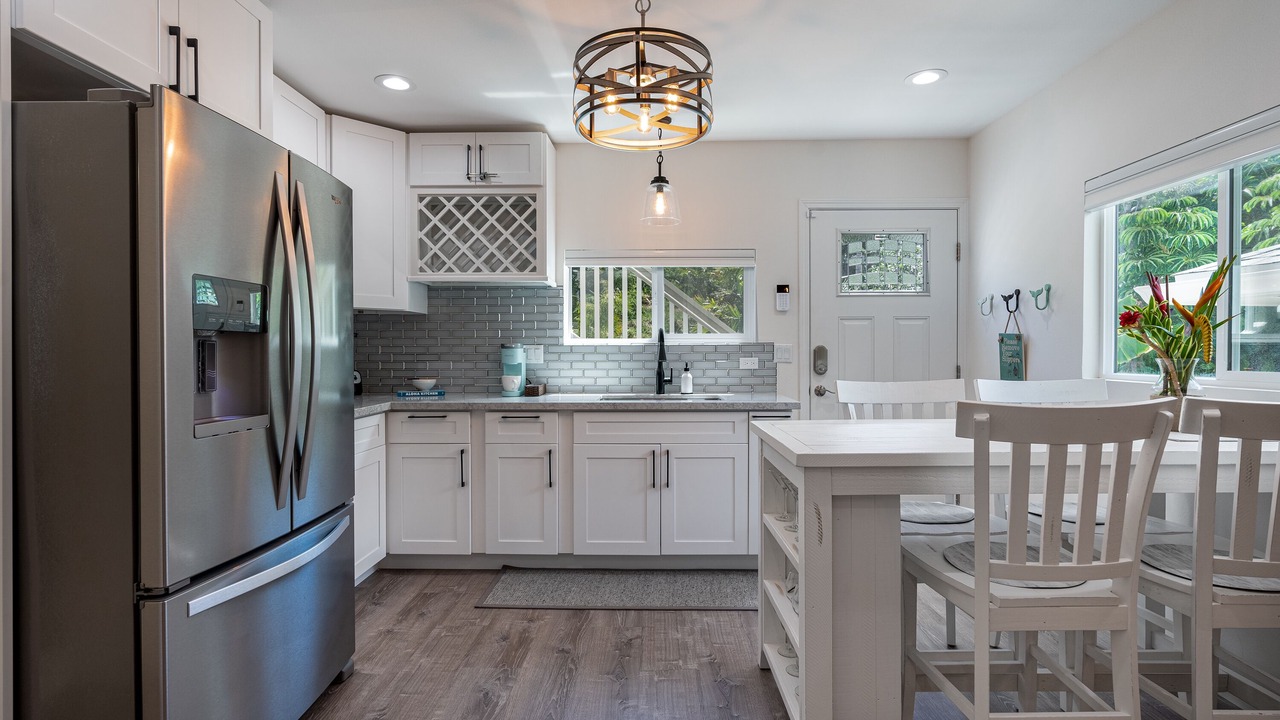 Photo of Kitchen in Kailua