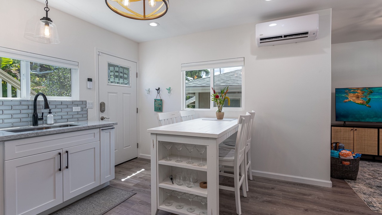 Photo of Kitchen in Kailua