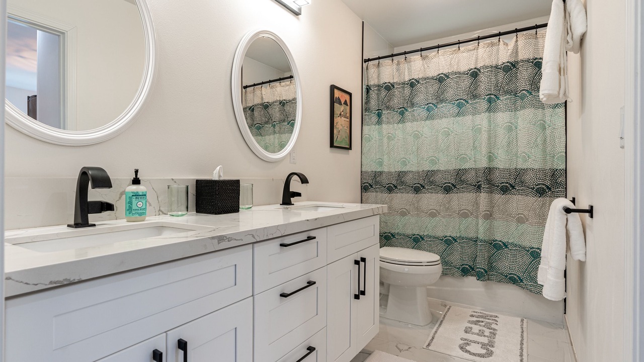 Photo of Bathroom in Kailua