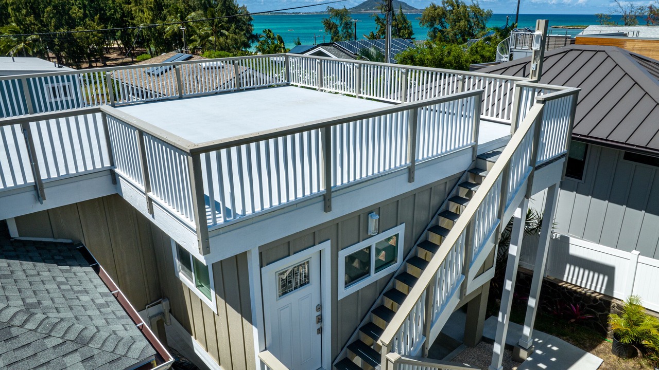 Photo of Outdoor in Kailua