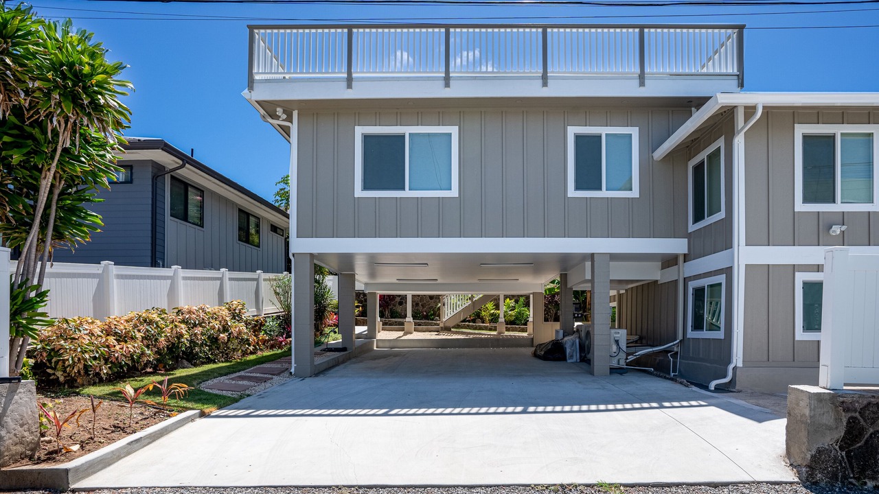 Photo of Outdoor in Kailua