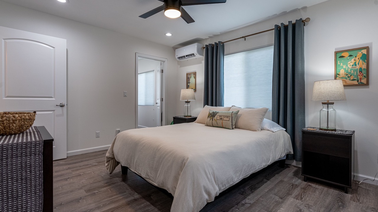 Photo of Bedroom in Kailua