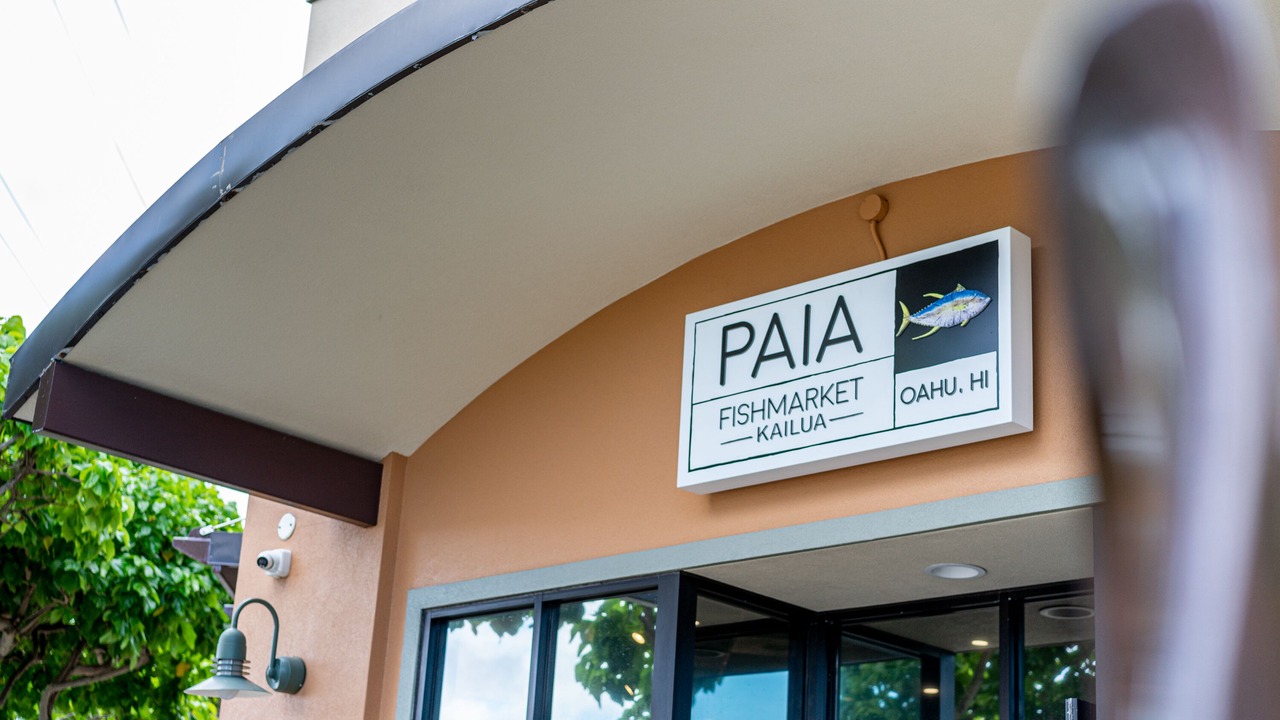 Photo of Outdoor in Kailua