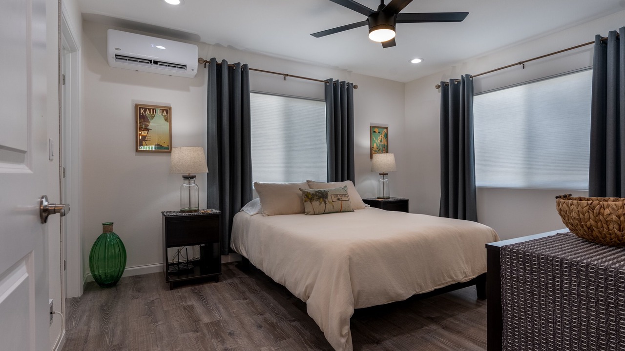 Photo of Bedroom in Kailua