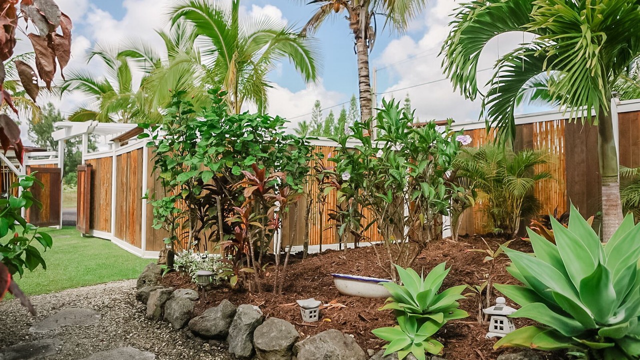 Photo of Outdoor in Pahoa