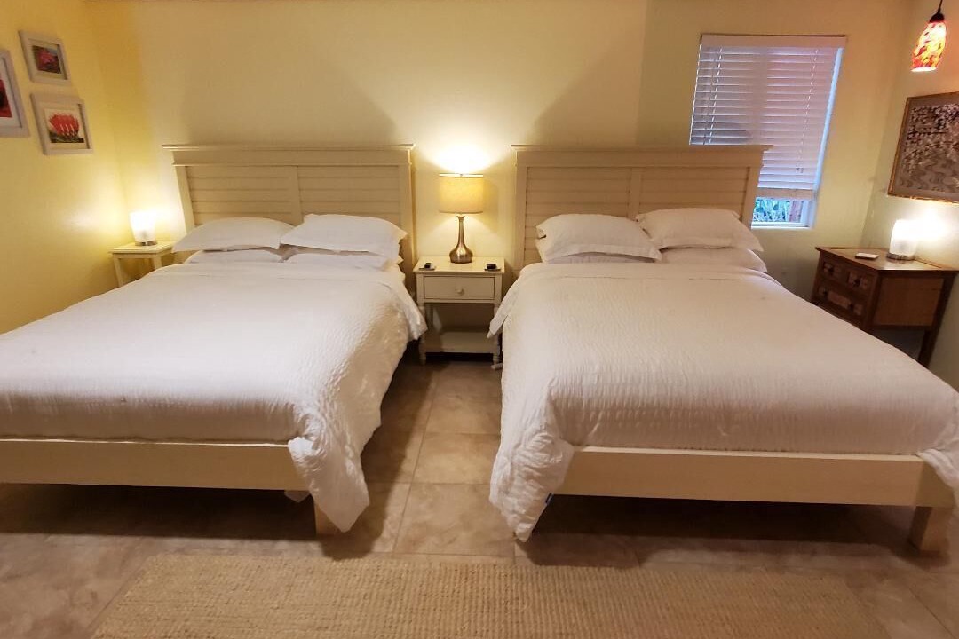Photo of Bedroom in Pahoa