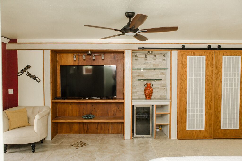 Photo of Livingroom in Pahoa