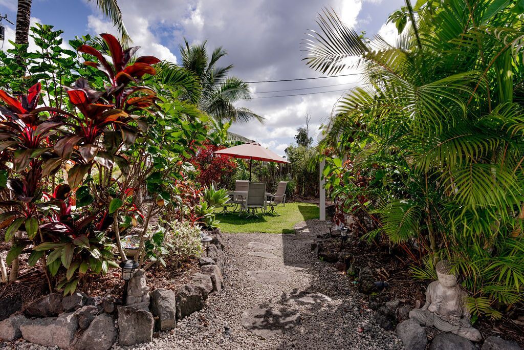 Photo of Outdoor in Pahoa