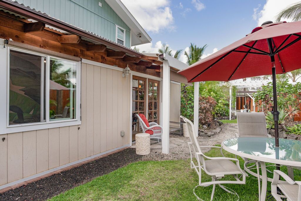 Photo of Outdoor in Pahoa