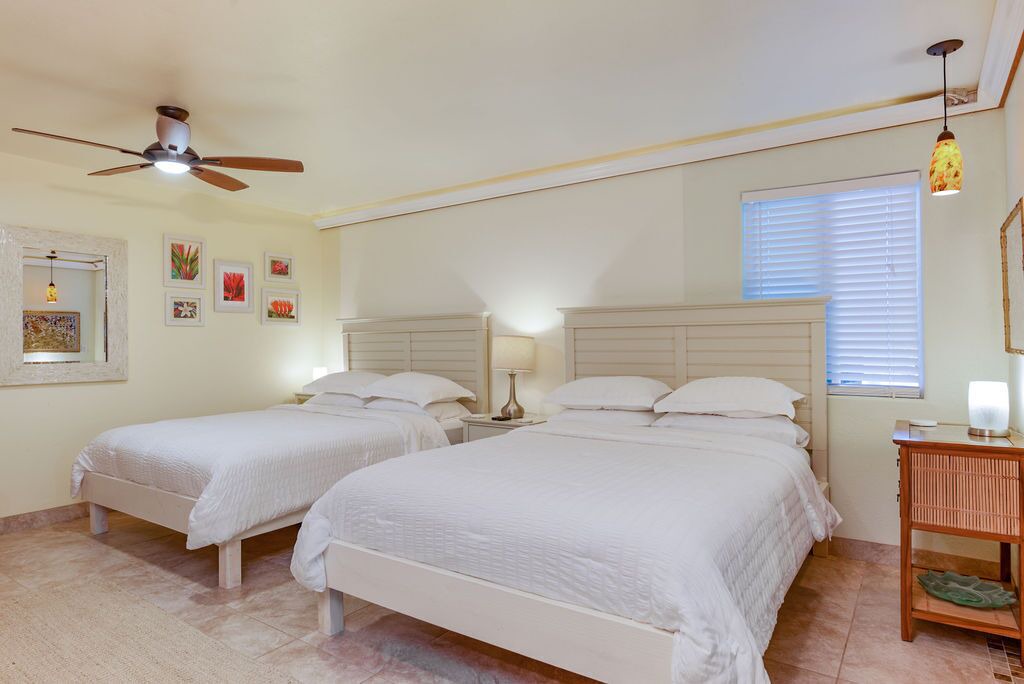 Photo of Bedroom in Pahoa