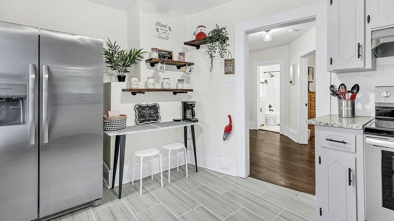 Photo of Kitchen in Gaffney