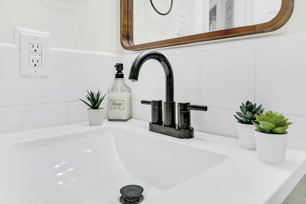 Photo of Bathroom in Gaffney