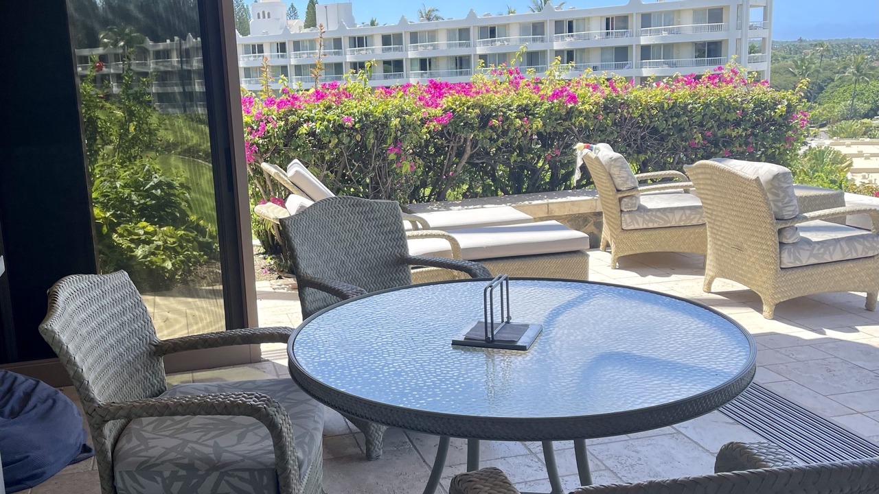 Photo of Outdoor in Wailea