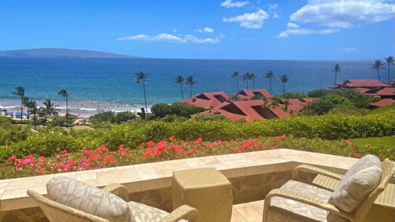 Photo of Outdoor in Wailea