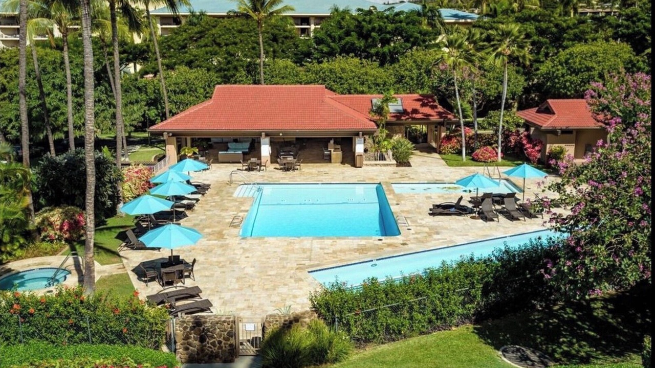 Photo of Outdoor in Wailea