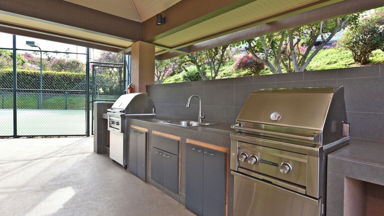 Photo of Patio Balcony in Wailea