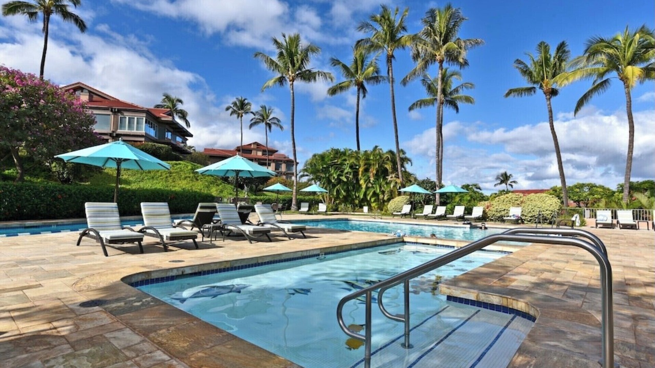 Photo of Outdoor in Wailea