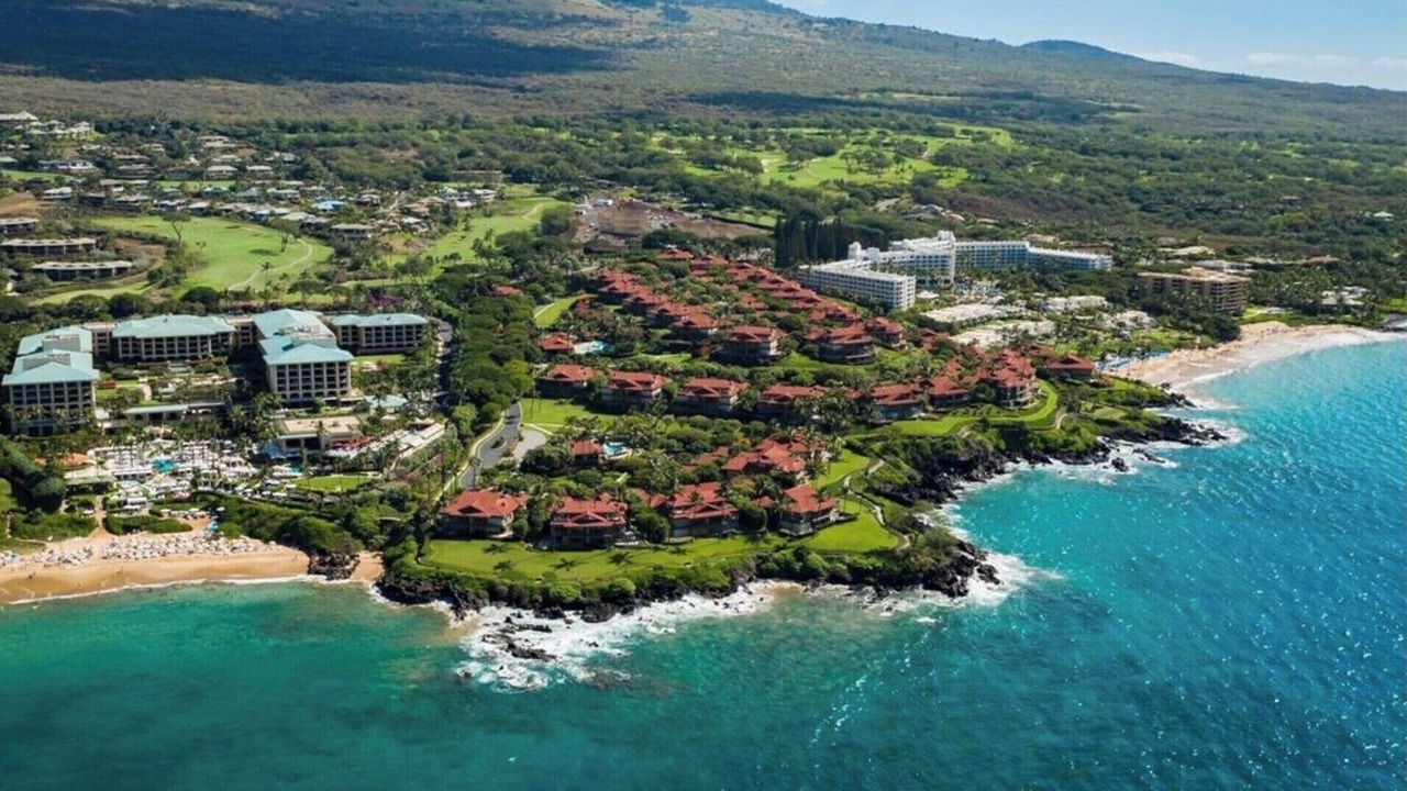 Photo of Outdoor in Wailea