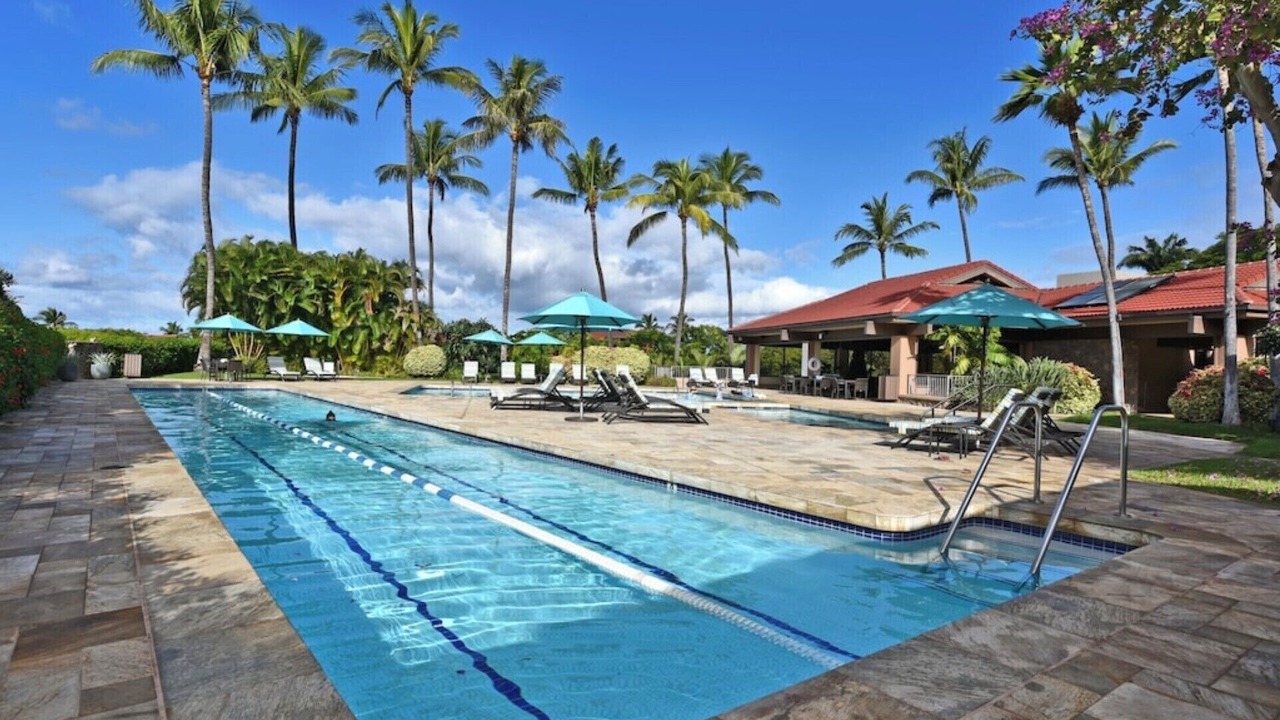 Photo of Outdoor in Wailea